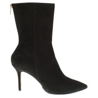 Jimmy Choo Suede ankle boots