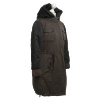 Marc Cain Parka con cappuccio