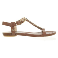 Jimmy Choo Leren sandalen