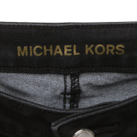 Michael Kors Jeans en Noir