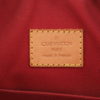 Louis Vuitton Handtasche aus Monogram Vernis