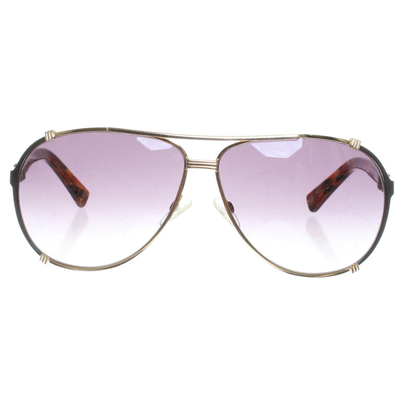 Christian Dior Sonnenbrille 