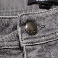 Just Cavalli Jeans Cotton in Grey