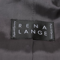 Rena Lange Veste/Manteau en Gris