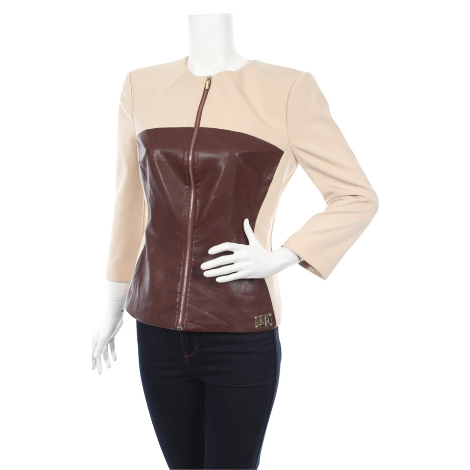 Elisabetta Franchi Jacket/Coat