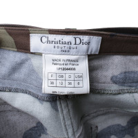 Christian Dior Jeans Katoen