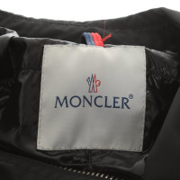 Moncler Giacca in nero