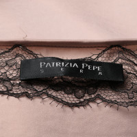 Patrizia Pepe Top en Rose/pink