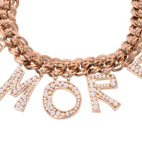 Dolce & Gabbana Pearl necklace