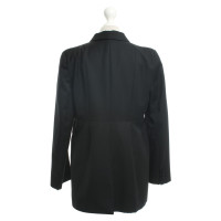 Carven Blazer in zwart