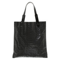 Issey Miyake Handbag in Black