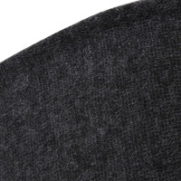 Drykorn Long sweater in grey