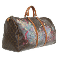 Ipmc X Rebelle Vintage Louis Vuitton Art-Piece-to-go