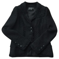 Chanel Small black jacket