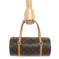 Louis Vuitton Papillon 26 in Tela