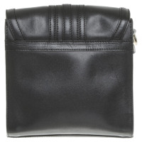 Aigner Sac à bandoulière en noir