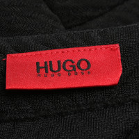 Hugo Boss Kleid in Schwarz