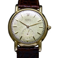 Rolex Horloge « Précision WAFL Dial »