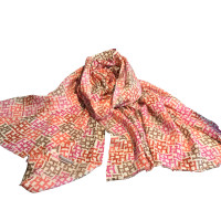 Other Designer Hemisphere - cashmere scarf