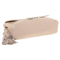 Moschino Love Handbag in beige