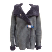 Other Designer Lady's Slipper - lambskin jacket