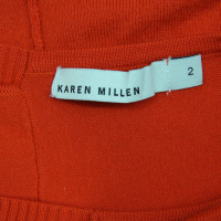 Karen Millen Pull à Orange