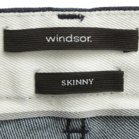 Windsor Jeans in dark blue