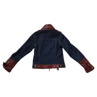 D&G Giacca/Cappotto in Denim
