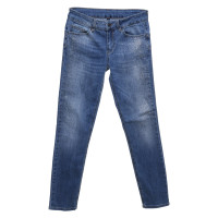 Liu Jo Jeans mit Strasssteinen