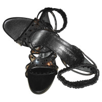 Yves Saint Laurent sandals