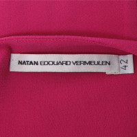 Natan Top in rosa