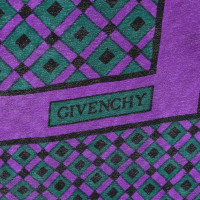 Givenchy Tuch mit Muster
