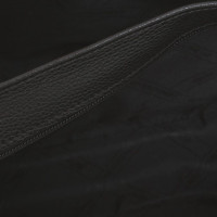 Longchamp Borsa a spalla in nero