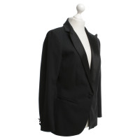 Dondup Blazer en noir