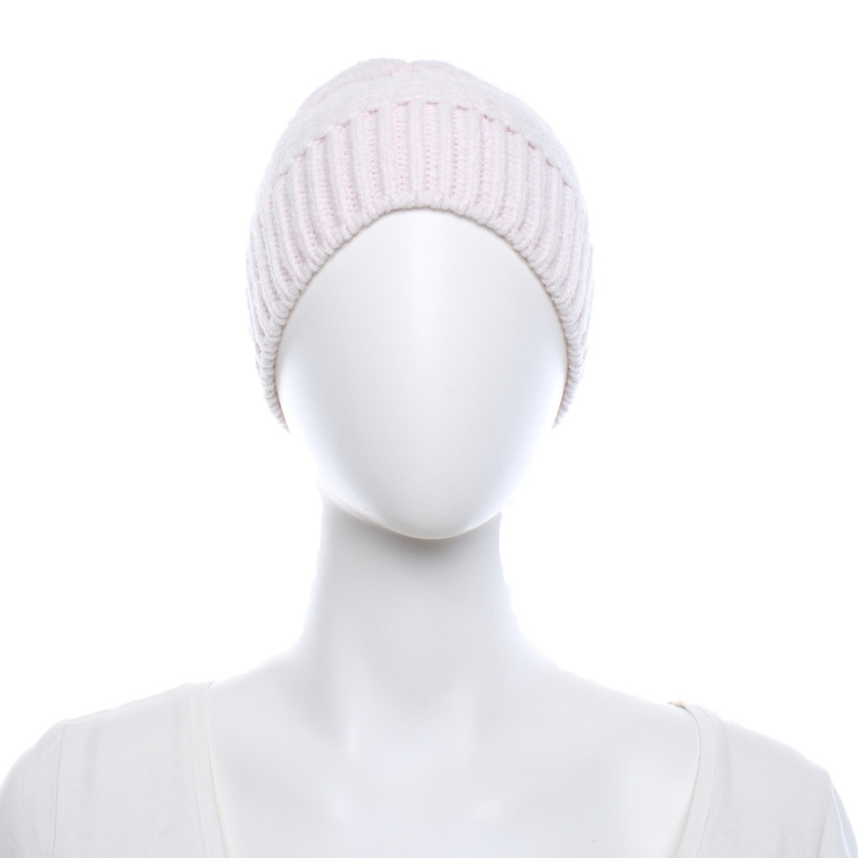 Marc Cain Hat/Cap in Pink