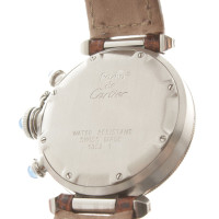 Cartier Uhr ''Pasha de Cartier Chrono'' 
