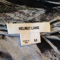 Helmut Lang top
