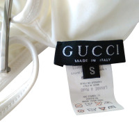 Gucci Una spalla costume da bagno
