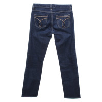 Calvin Klein Blue jeans