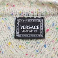 Versace Sweater in multicolor