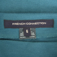 French Connection Abito in blu