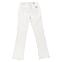 7 For All Mankind Jeans en Blanc