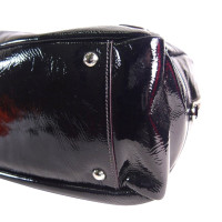 Prada Patent leather handbag