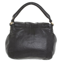 Marc By Marc Jacobs Handtas in zwart