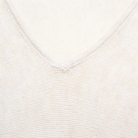Repeat Cashmere Knitwear in Nude