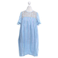 Manoush Dress in light blue