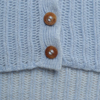 Iris Von Arnim Knitwear Cashmere in Blue