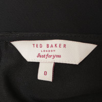 Ted Baker Kleid in Schwarz 