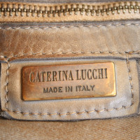 Caterina Lucchi Handbag in Used Look