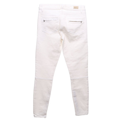 Paige Jeans Jeans in crema